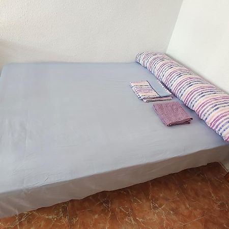 Apartmán La Casa Tranquila Y Limpia Alicante Exteriér fotografie