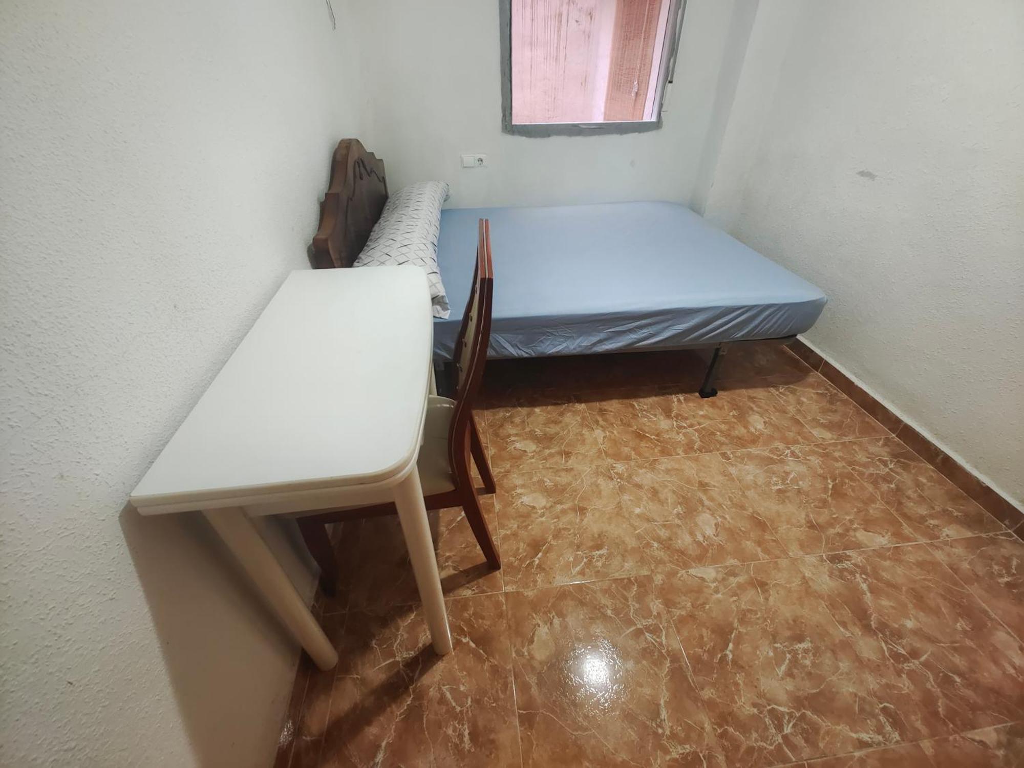 Apartmán La Casa Tranquila Y Limpia Alicante Exteriér fotografie