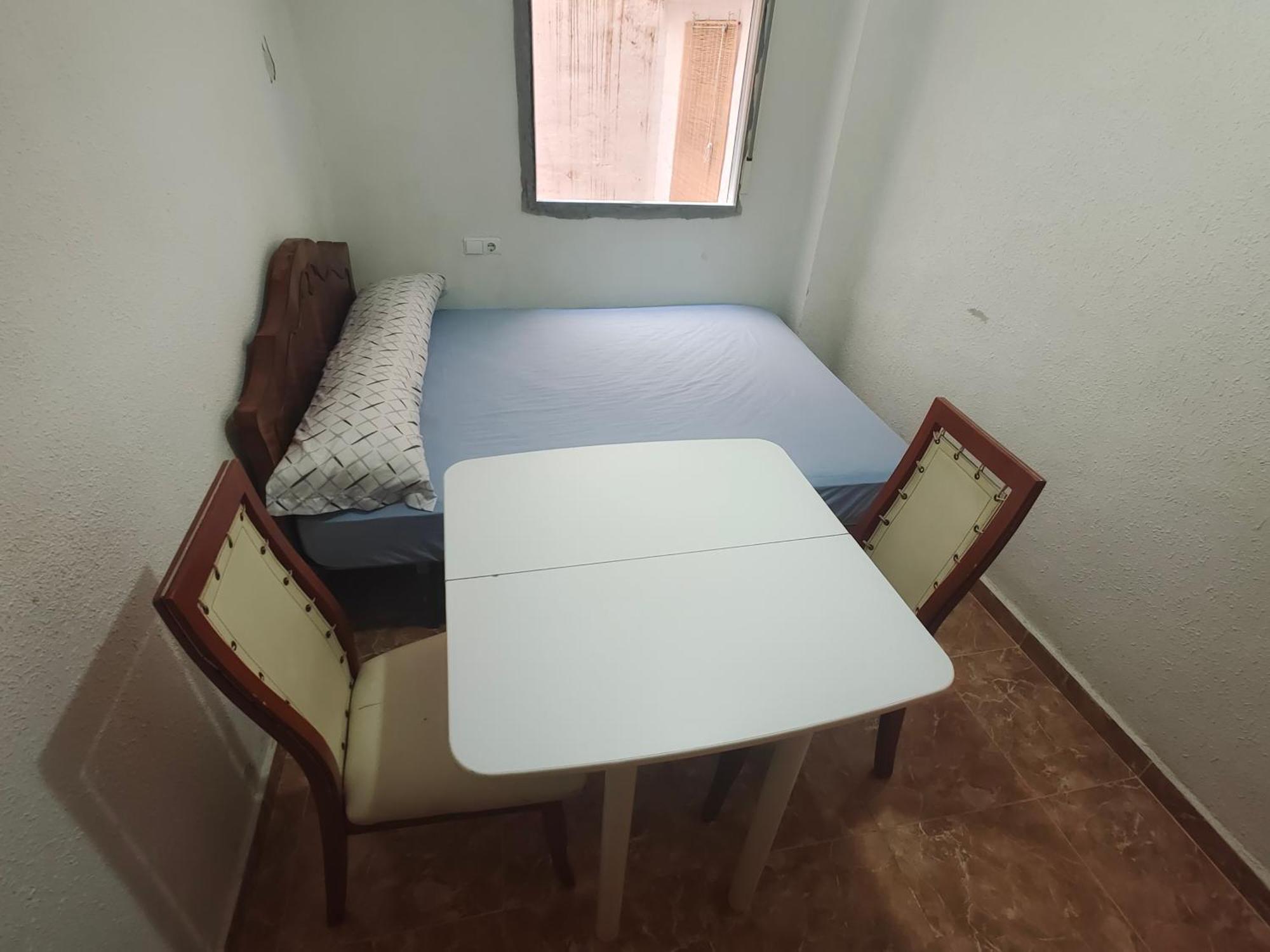 Apartmán La Casa Tranquila Y Limpia Alicante Exteriér fotografie