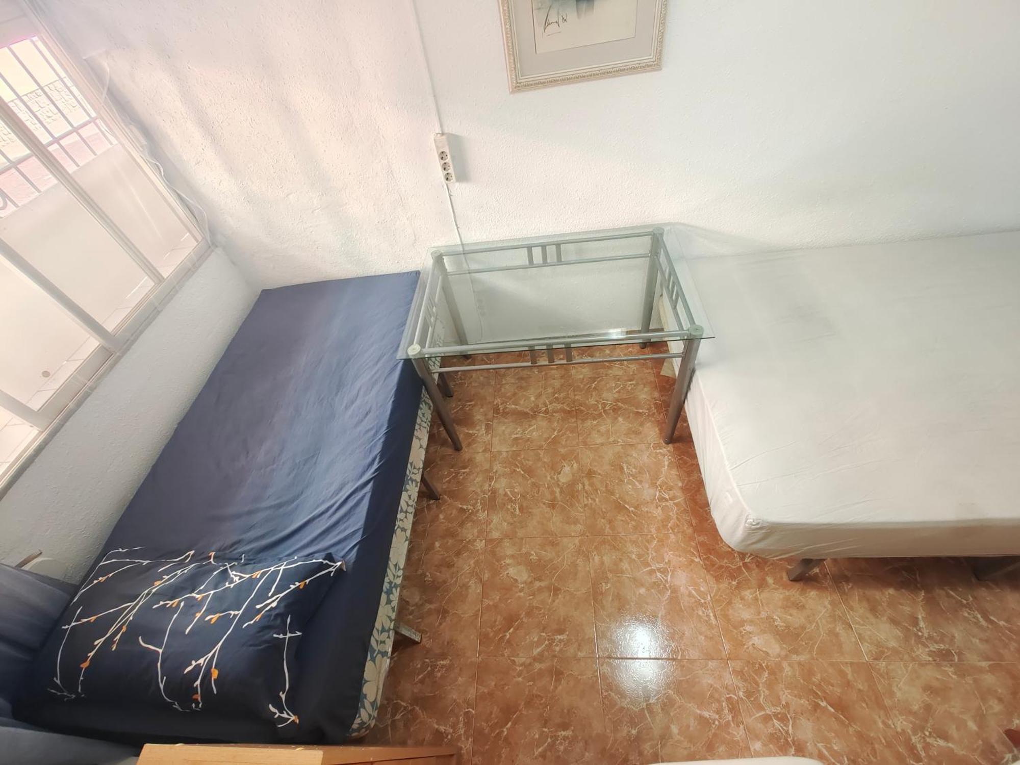 Apartmán La Casa Tranquila Y Limpia Alicante Exteriér fotografie